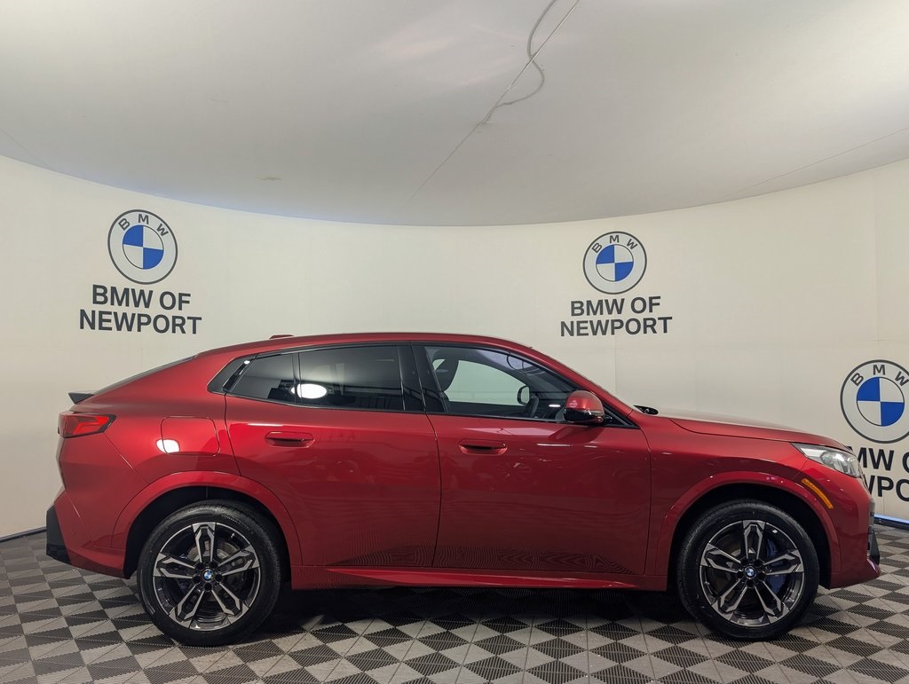 2026 Bmw X2 xDrive28i photo 4