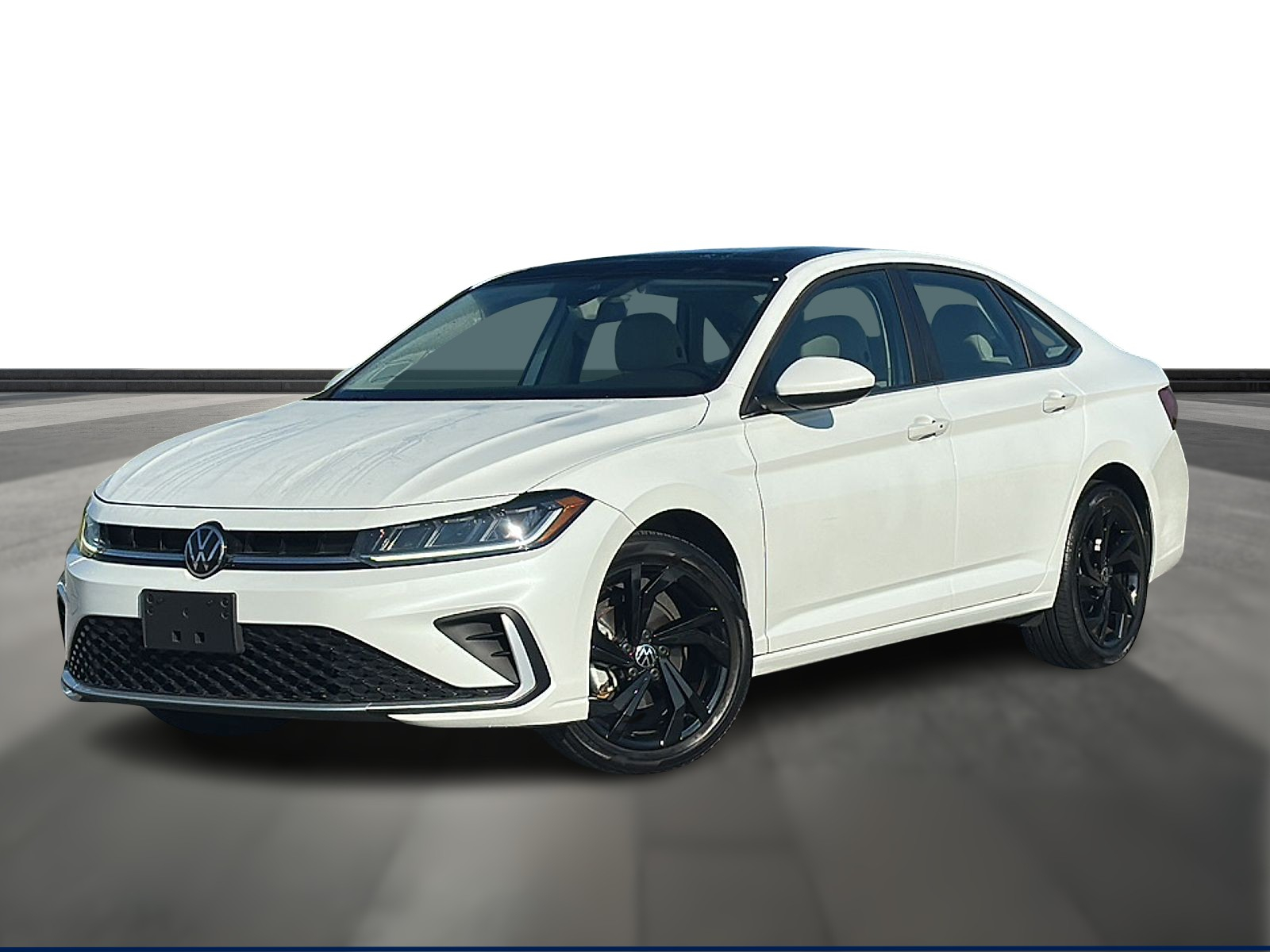 2025 Volkswagen Jetta