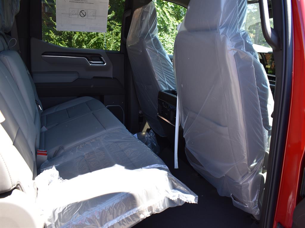 2026 Gmc Sierra 1500 SLT photo 6
