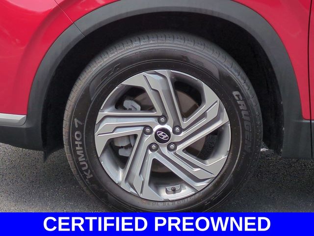 2023 Hyundai Santa Fe SEL photo 21