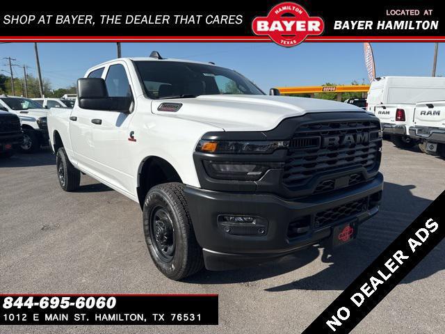 2025 RAM Ram 2500 Pickup Tradesman's photo