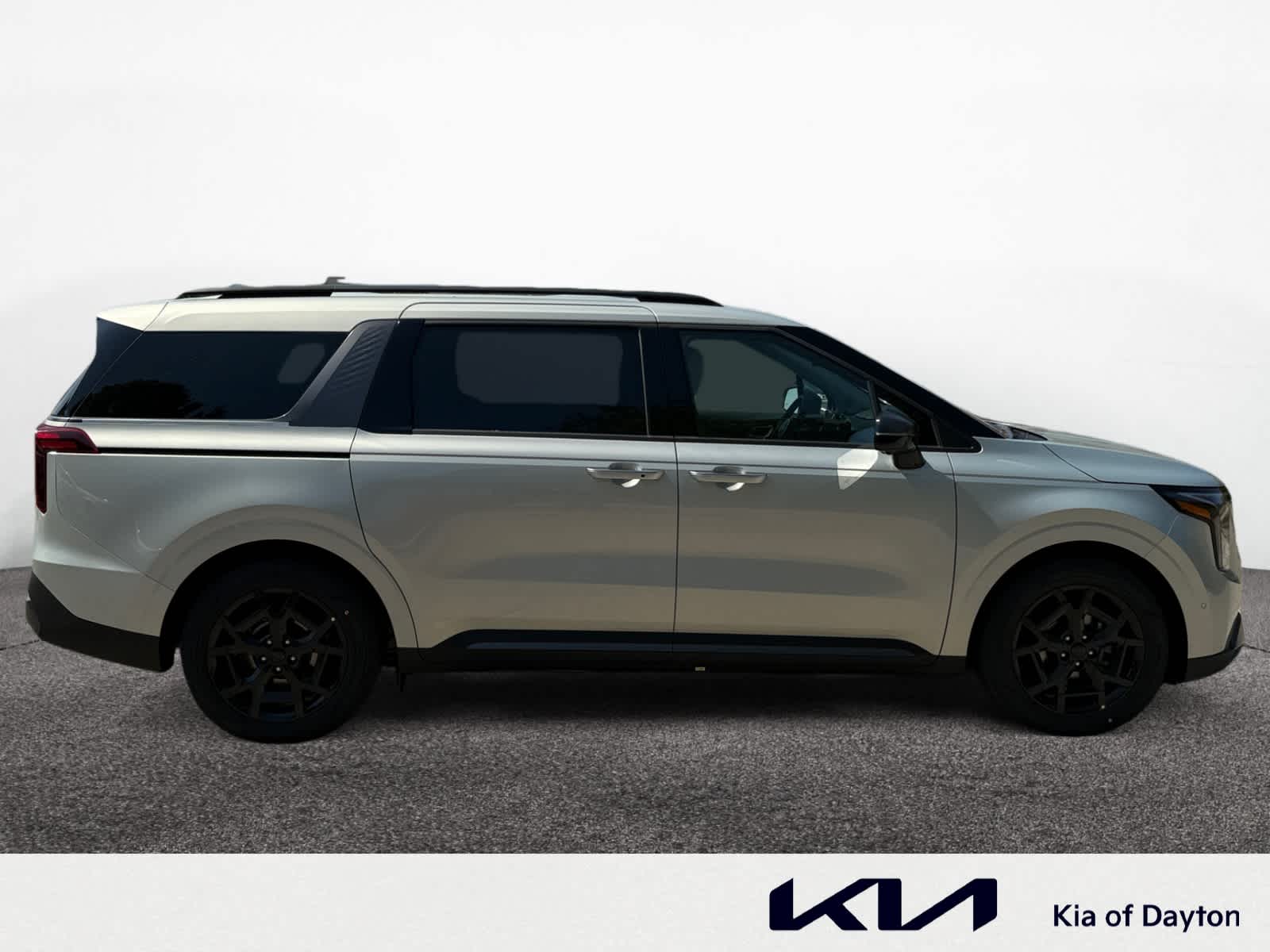 2026 Kia Carnival SX Prestige photo 5
