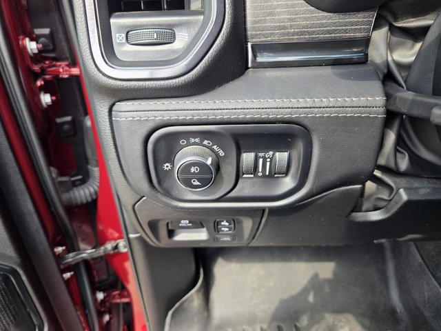 2023 Ram 1500 Limited photo 23