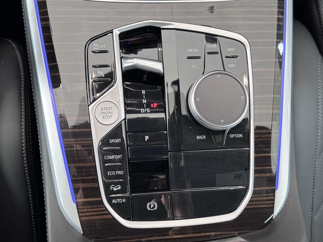 2025 Bmw X5 xDrive40i photo 28
