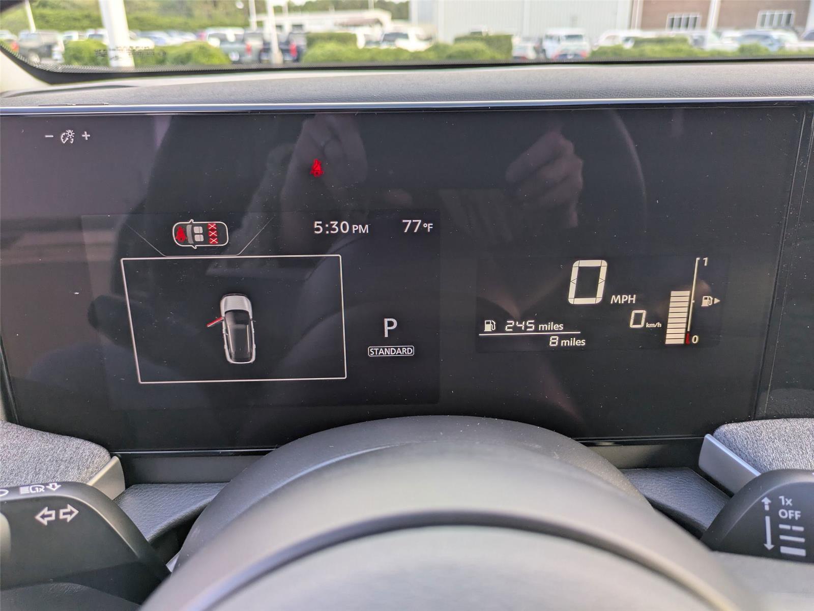 2026 Nissan Kicks SV photo 17
