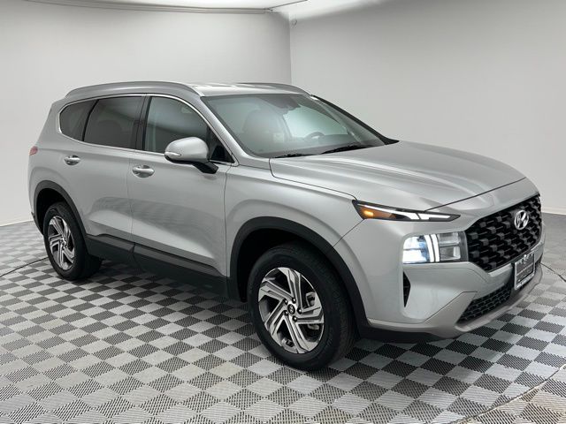 2023 Hyundai Santa Fe SEL photo 3