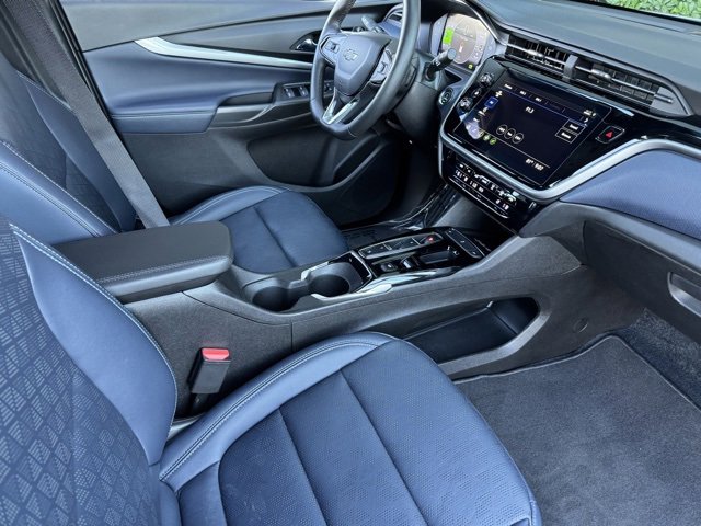 2023 Chevrolet Bolt EUV Premier photo 20