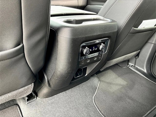 2025 Chevrolet Tahoe Premier photo 26