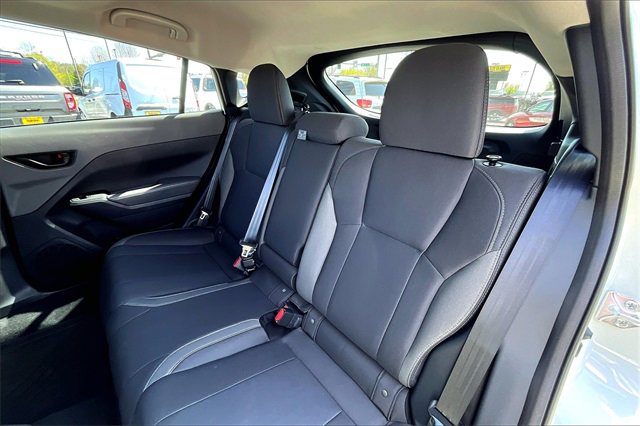 2025 Subaru Crosstrek Premium photo 10