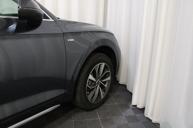 2024 Audi Q5 45 S line Premium photo 20