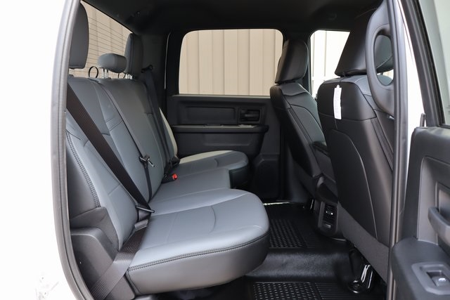 2025 Ram 2500 Tradesman photo 39