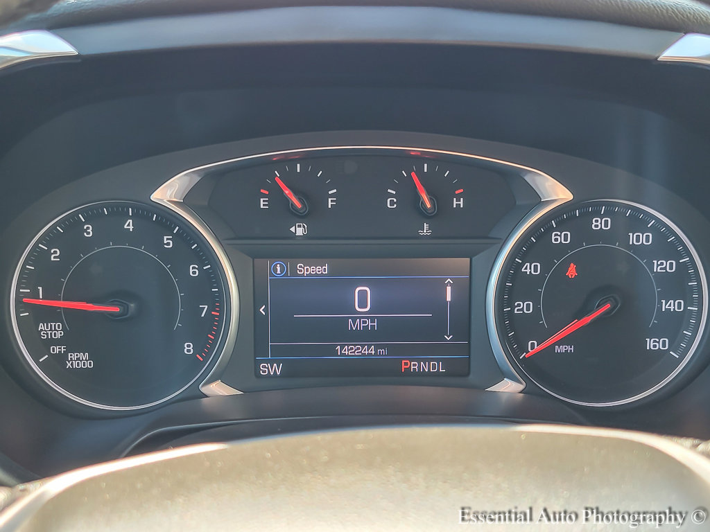 2019 CHEVROLET BLAZER - Image 11