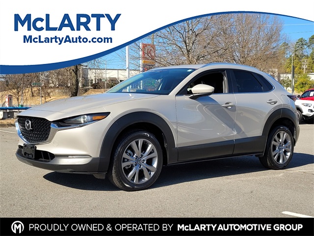 2024 Mazda CX-30 Preferred