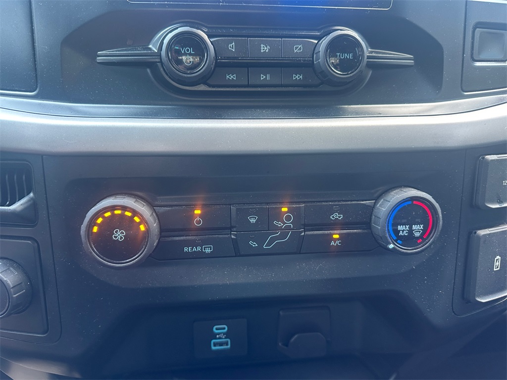 2023 Ford F-150 XLT photo 19