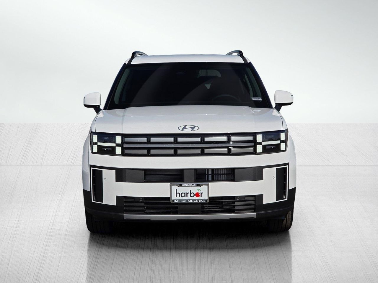 2026 Hyundai Santa Fe SEL photo 2