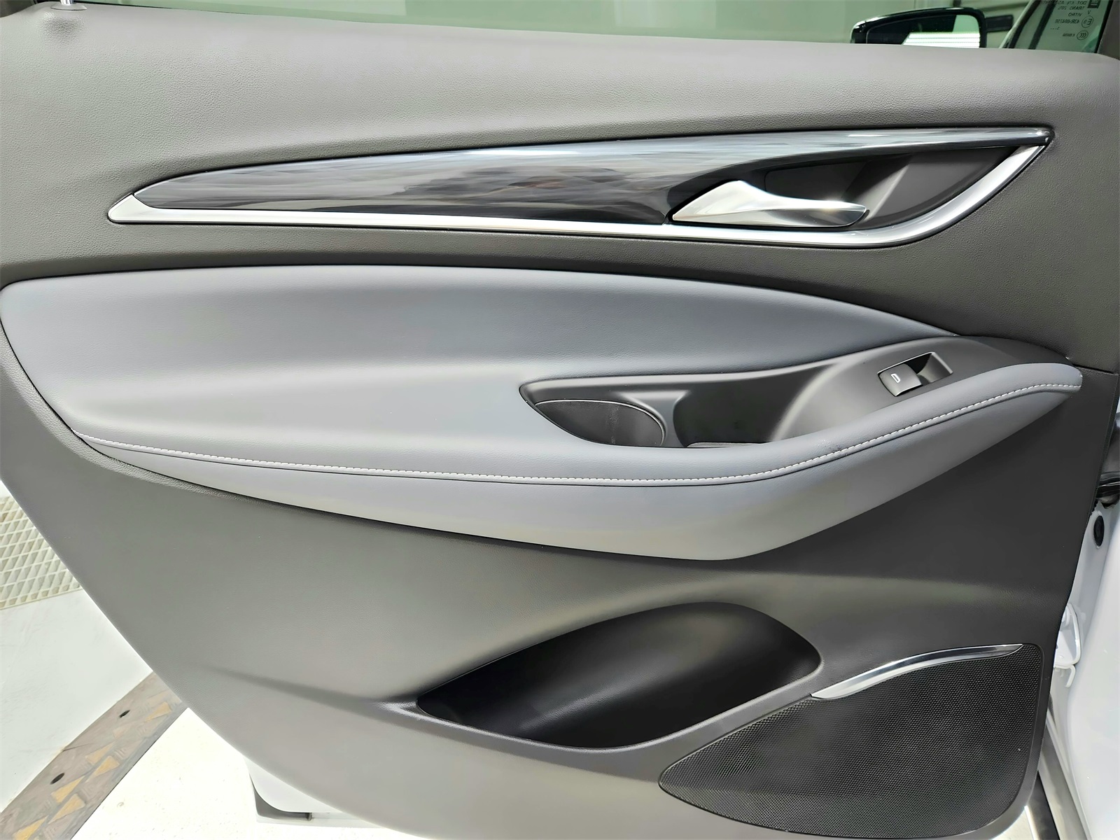 2024 Buick Enclave Premium photo 38