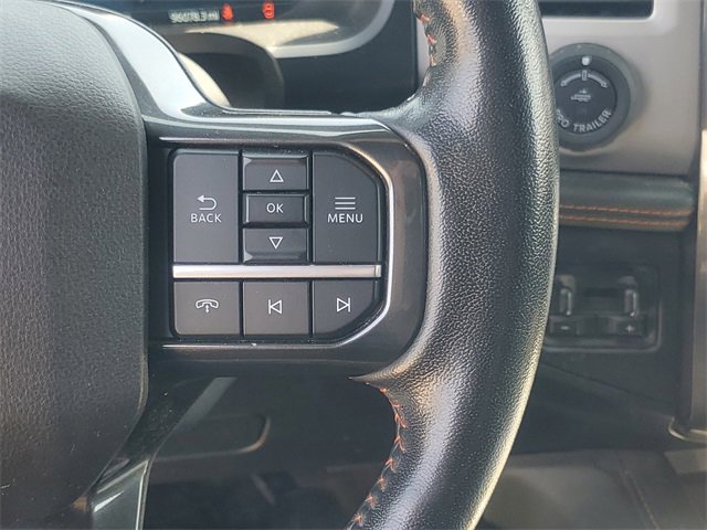 2022 Ford Expedition Timberline photo 17