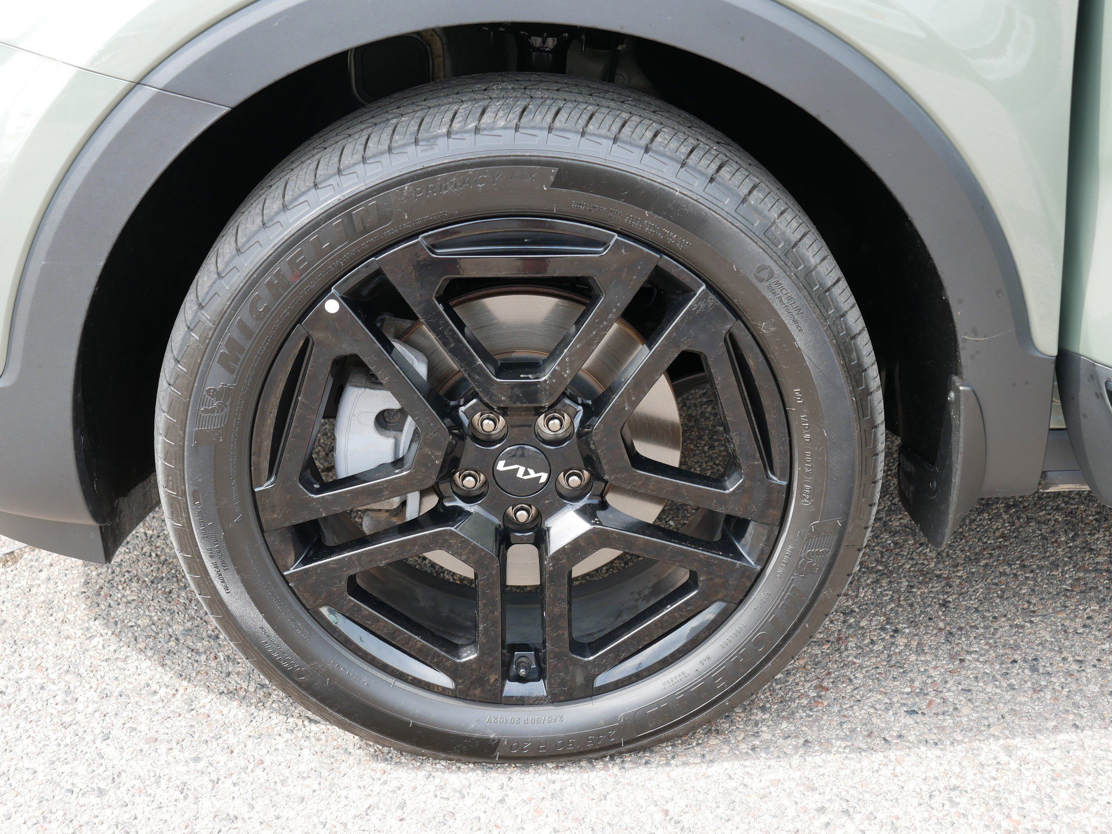 2024 Kia Telluride SX Prestige X-Line photo 15