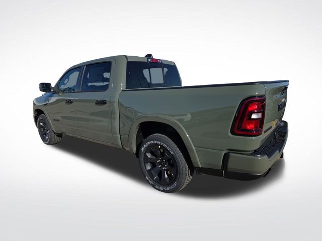 2026 Ram 1500 Big Horn Lone Star photo 2