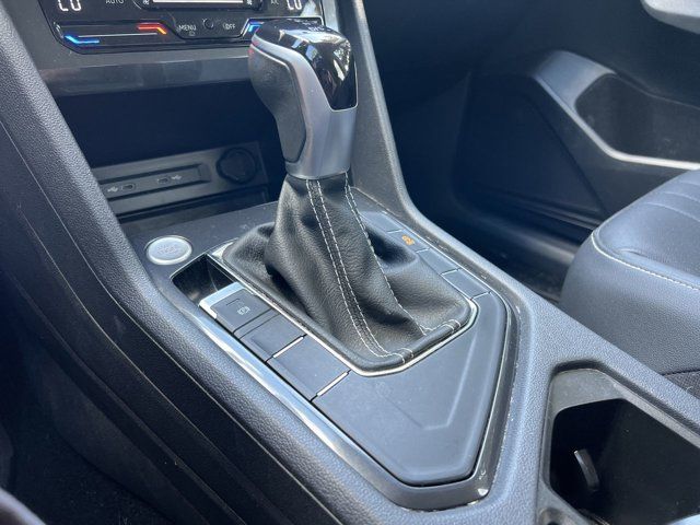 2023 Volkswagen Tiguan SE photo 12