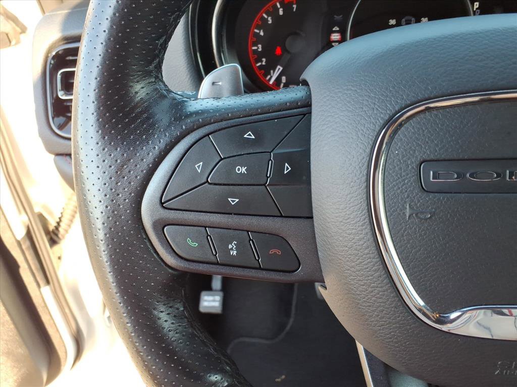 2023 Dodge Durango GT Plus photo 19