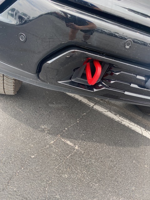 2019 Gmc Sierra 1500 AT4 photo 3