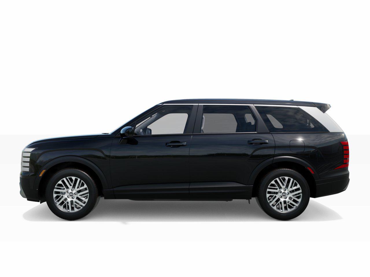 2026 Hyundai Palisade SE photo 3