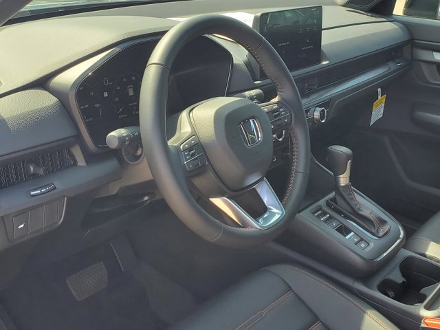 2026 Honda CR-V Sport-L Hybrid photo 18