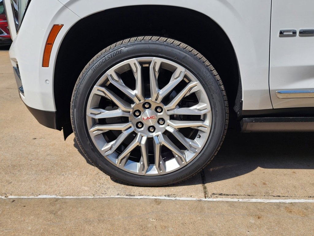 2026 Gmc Yukon XL Denali photo 57