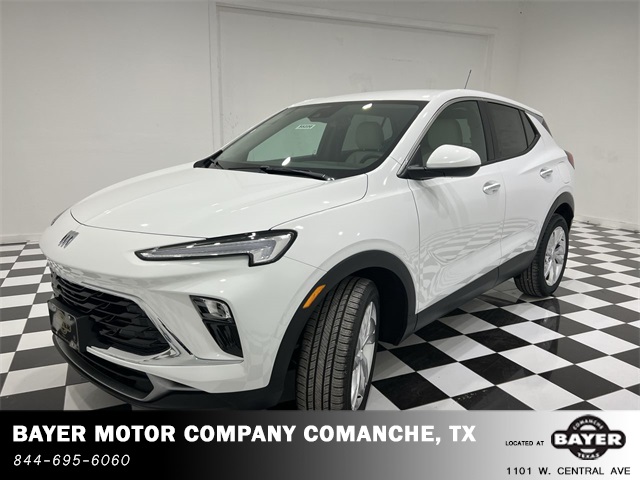 2026 Buick Encore GX Preferred's photo