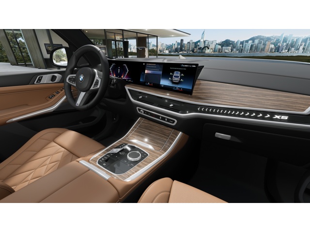 2026 Bmw X5 xDrive40i photo 12