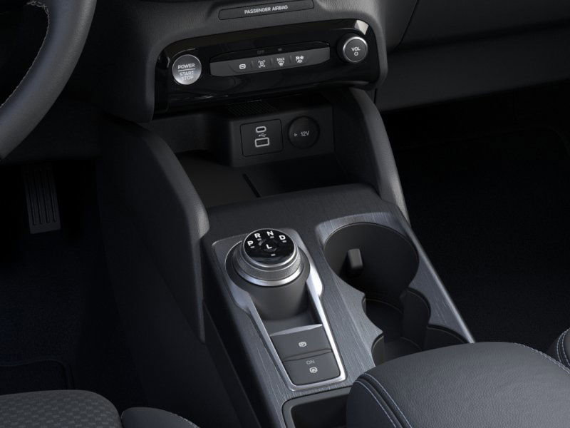 2024 Ford Escape Plug-In Hybrid Base photo 8