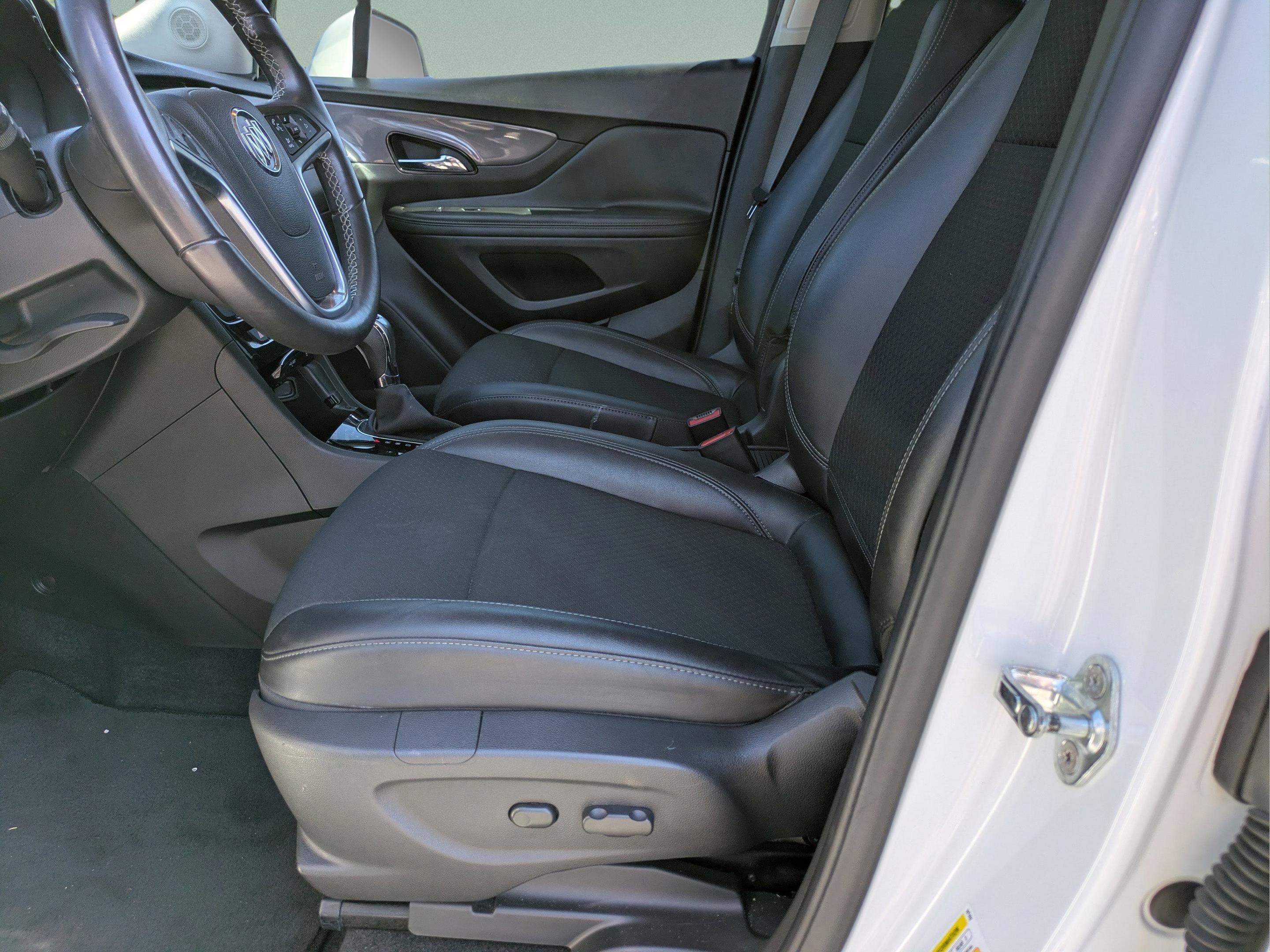 2019 Buick Encore Preferred photo 20