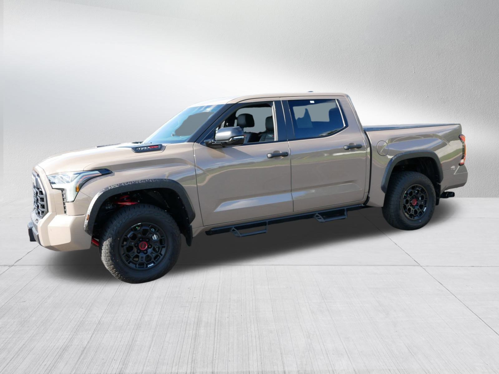 2025 Toyota Tundra TRD Pro photo 3