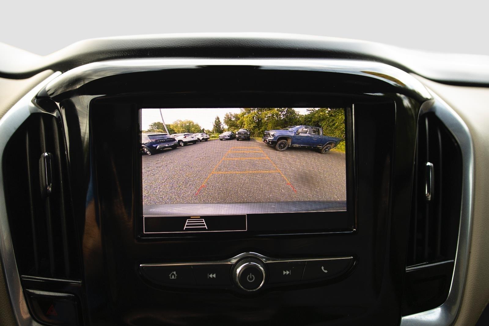 2023 Chevrolet Traverse LS photo 10