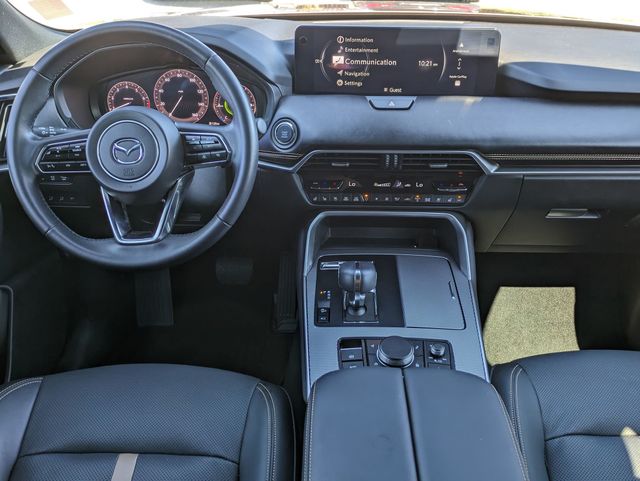 2025 Mazda CX-70 3.3 Turbo S Premium photo 18