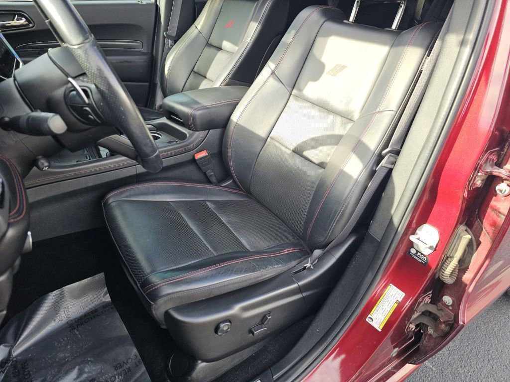 2022 Dodge Durango R/T photo 6