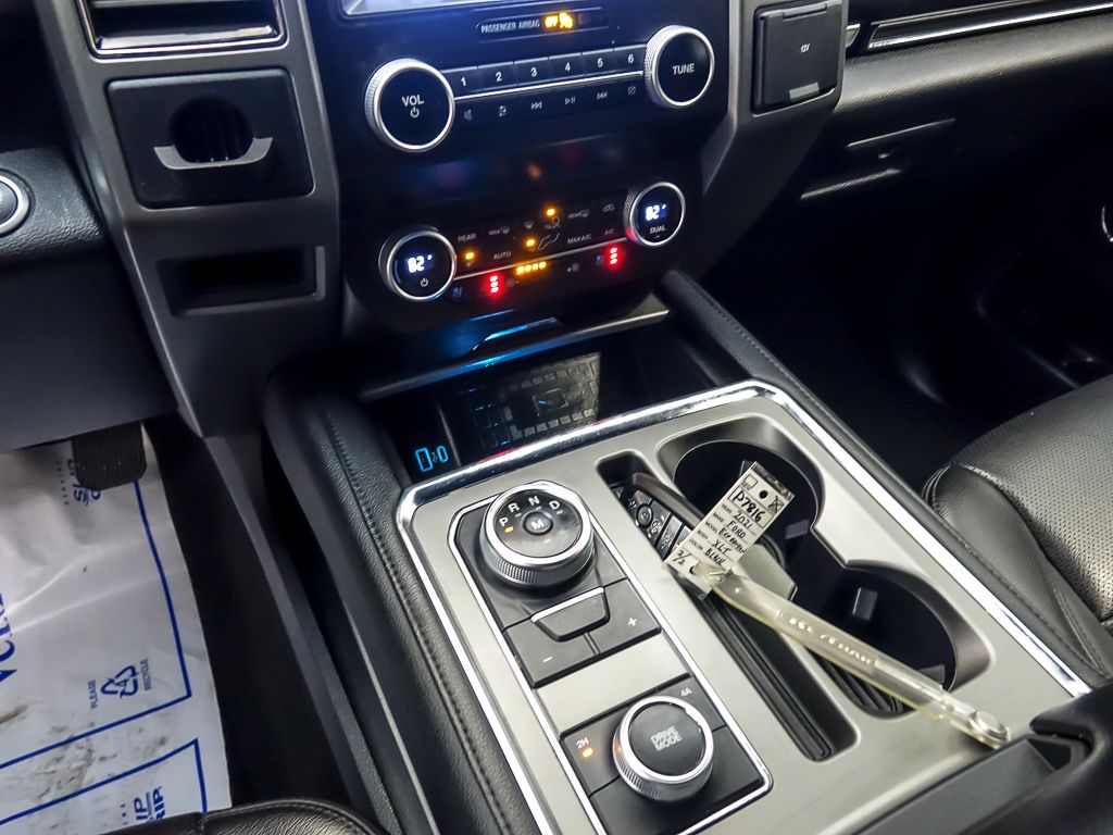 2021 FORD EXPEDITION - Image 19