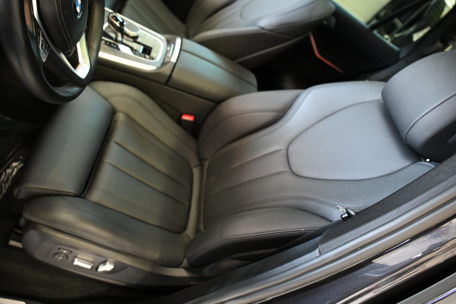 2022 Bmw X5 xDrive40i photo 19