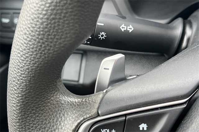 2022 Honda Insight EX photo 27