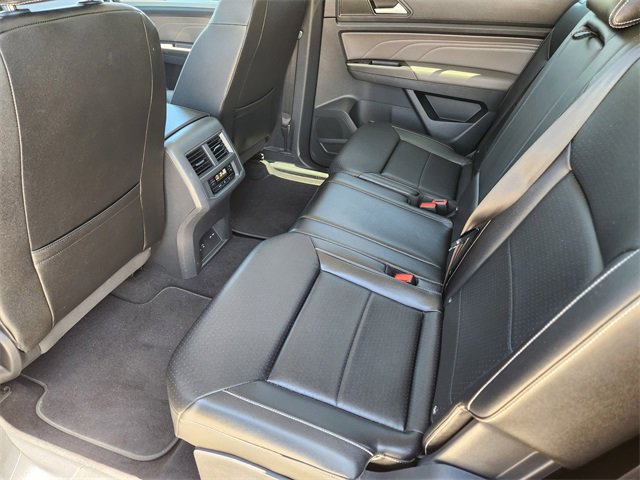 2023 Volkswagen Atlas SE Technology photo 26