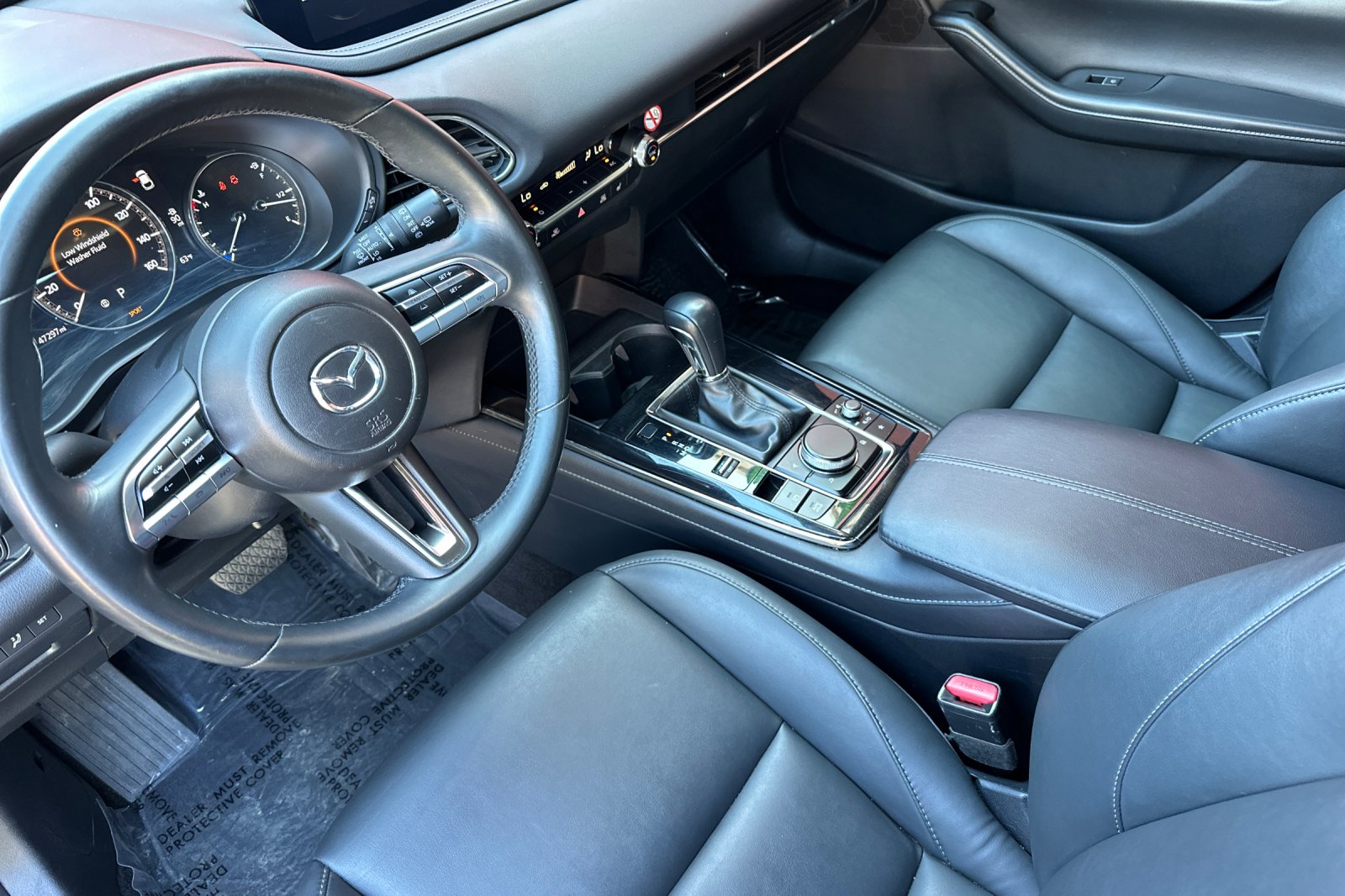 2023 Mazda CX-30 2.5 S Preferred photo 6