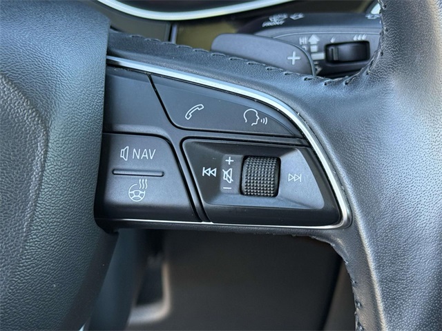 2019 Audi Q7 55 Premium Plus photo 18