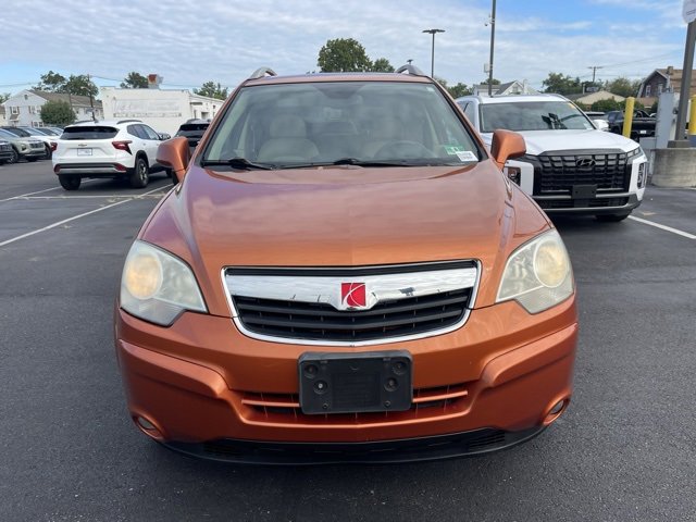 Used 2008 Saturn VUE XR with VIN 3GSCL53728S688134 for sale in Burlington, NJ