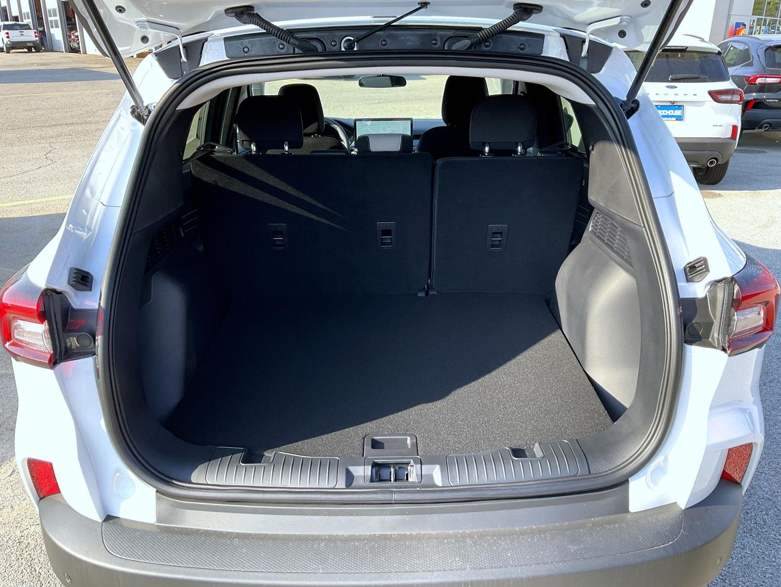 2025 Ford Escape Active photo 11