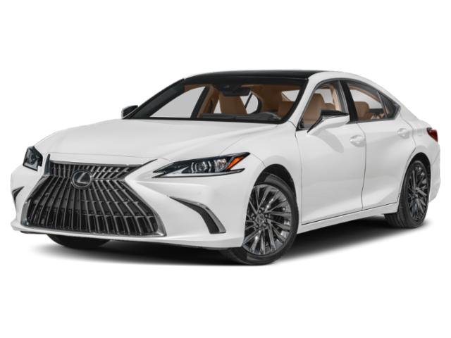 2023 Lexus ES 350 Luxury's photo