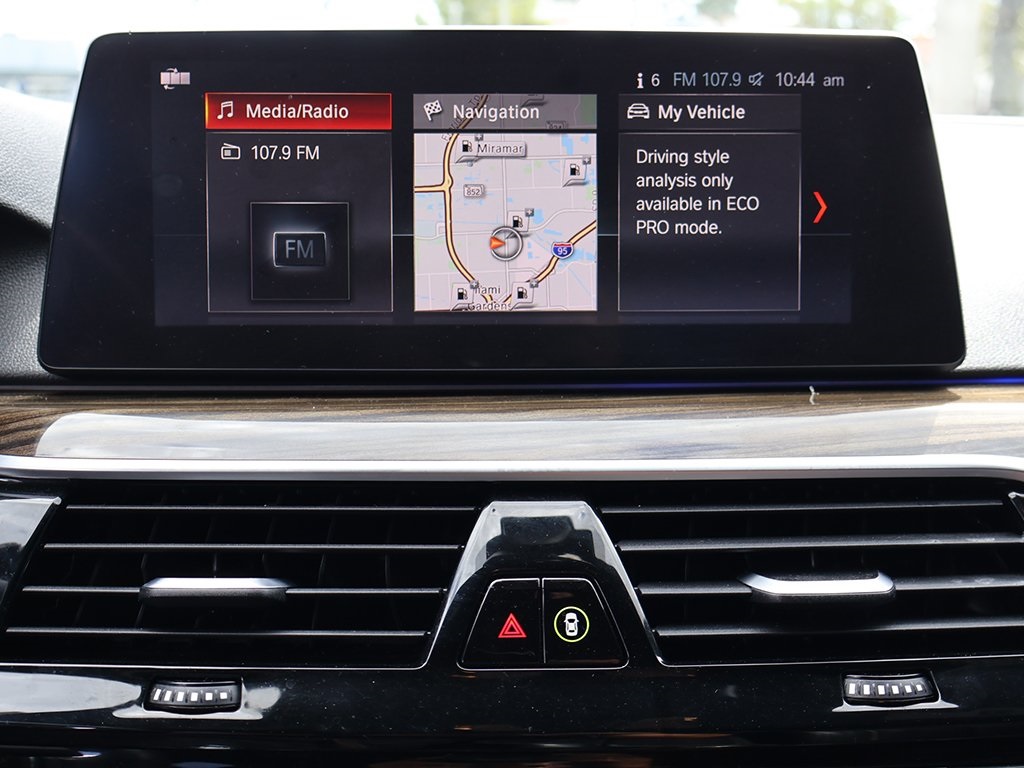 2019 Bmw 530i Sedan photo 52