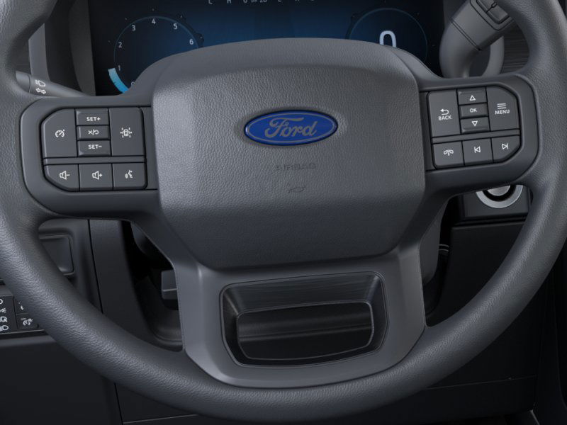 2025 Ford F-150 STX photo 7