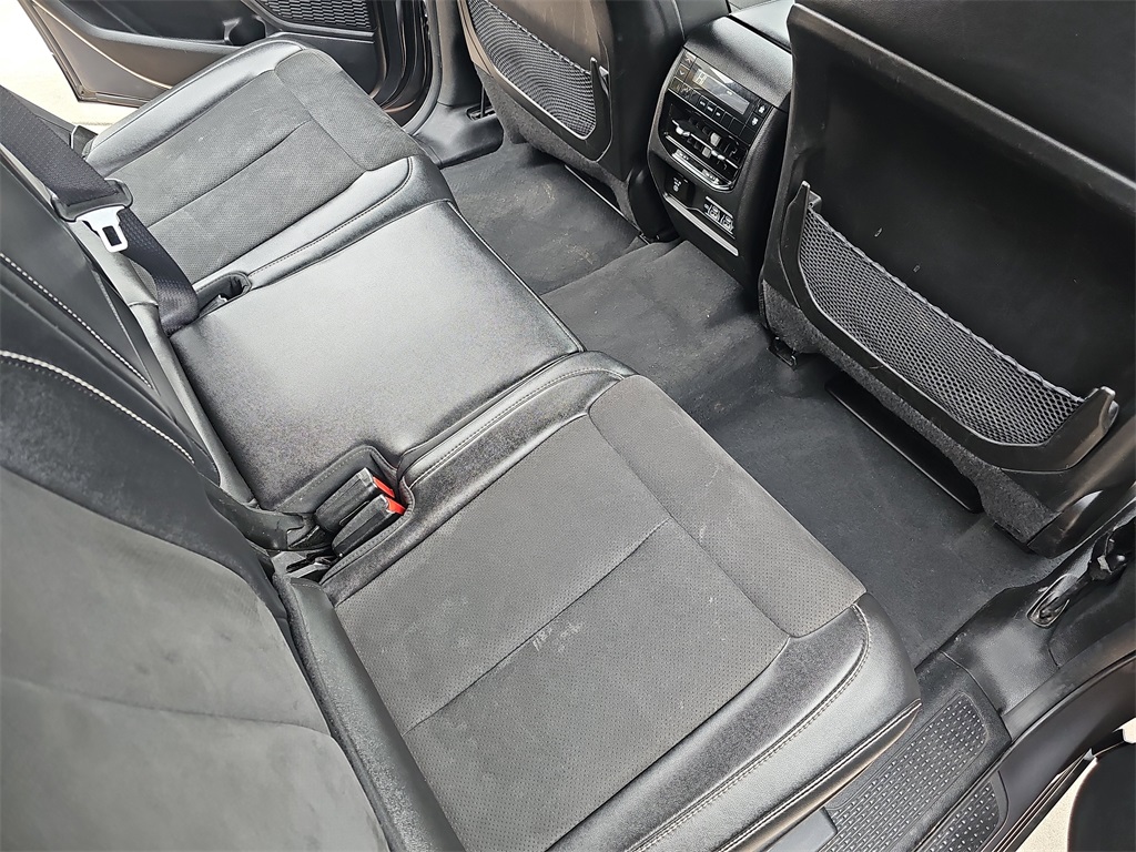 2024 Jeep Grand Cherokee Altitude photo 11