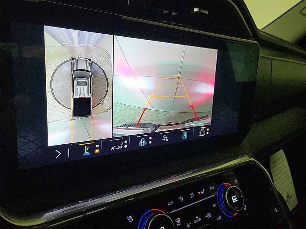 2023 GMC SIERRA - Image 19